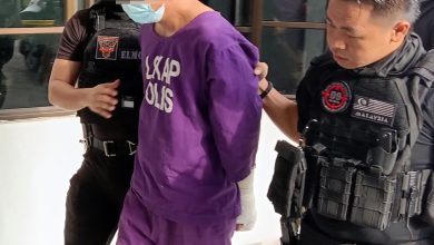 Photo of 涉殴打孕妻致流产 男子将被控律师退出辩护