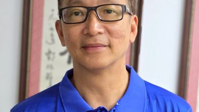 Photo of “人民越支持越被剥削” 卢新治: 火箭政府“最忘恩负义”
