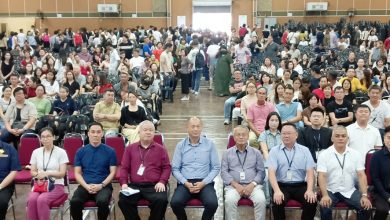 Photo of 方便学生家长规划 新民独中明年改休周六周日
