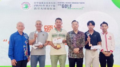 Photo of 杨金福: 政治人物应以民为本 关注国家稳定