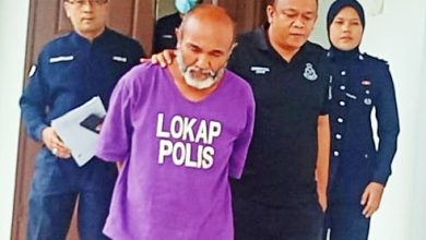 Photo of 冒用他人身份购津贴汽油 男子控13欺骗罪