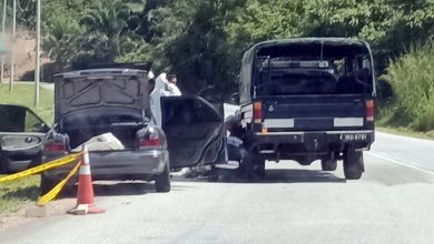 Photo of 车内猝死案有内幕 死者涉毒拥20项案底