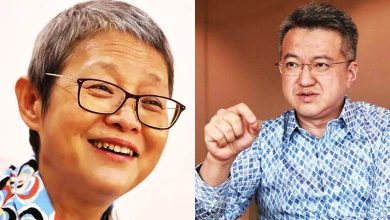 Photo of 周美芬：火箭还唱“月亮代表我的心” 刘镇东凭什么追问魏家祥