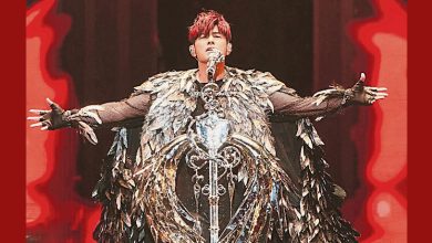 Photo of 《稻香马来西亚嘉年华Ⅱ》 周杰伦2027年1月23日发送幸福