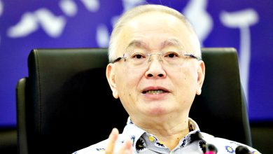 Photo of 魏家祥斥倪可敏“双重标准” 质疑忽略多州官委制度