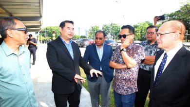 Photo of 助查安谋控股协议案 拉菲兹二度赴反贪会录供