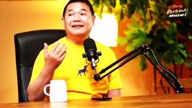 Photo of 诉法米将被冗长司法程序牵制 拉菲兹：不想中蓝眼计