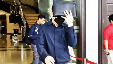 Photo of 控失信逾146万  董事不认罪