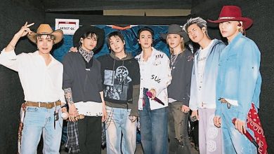 Photo of BTS全球绕一圈 收益冲到71亿
