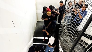 Photo of 涉围殴致死男子 5男控谋杀