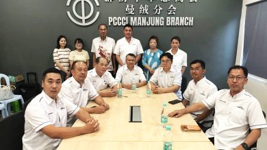Photo of 陈展盛：外商辗压本地商家 政府应加强把关堵“漏洞”