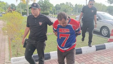 Photo of 气球摊爆炸夺命案 小贩否认疏忽致死罪