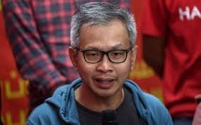 Photo of 潘俭伟国家原则论惹议 古玛: 将传召宪法专家助查
