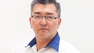 Photo of 黄德亮: 黄伟益揭行动党最大政治笑话 “自己执政、监督、打分数”
