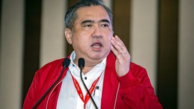 Photo of 陆兆福: 减少国州兼打 砂火箭有自主权