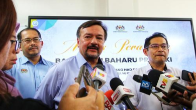 Photo of BUDI 95开销大 第二财长:一味承担补贴将影响政府开支优先顺序