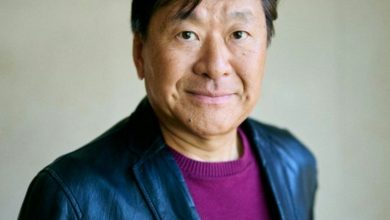 Photo of 《午夜凶铃》作者铃木光司病逝 终年68岁