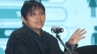 Photo of 阿莎丽娜：柔国阵希盟争议 应循调解条款处理