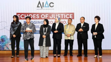 Photo of AIAC启动免费商业调解服务 25万以下纠纷可申请