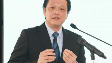 Photo of 曾敏凯:异中求同化解社会矛盾 “昌明大马”可成全球典范