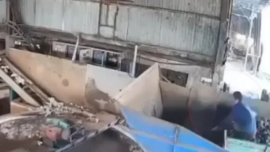 Photo of 越南工人遭卷入粉碎机惨死 遗体破碎“挂在出料口”