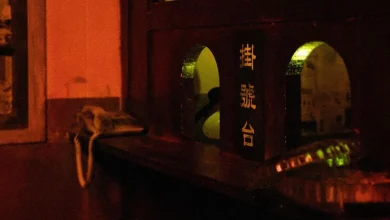 Photo of 密室逃脱主题游戏“永春医院”出意外 玩家曾目睹“吊死鬼”演员惊悚挣扎