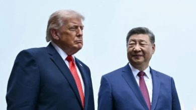 Photo of 习近平直球问“是否捍卫台湾” 特朗普这么说了