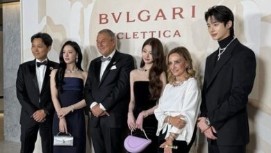 Photo of 同框金智媛边佑锡！ 张员瑛突被要求“让出C位” 尴尬一幕全被拍