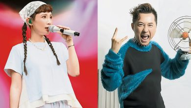 Photo of 《歌手2026》22日直播 金曲歌王歌后传参战