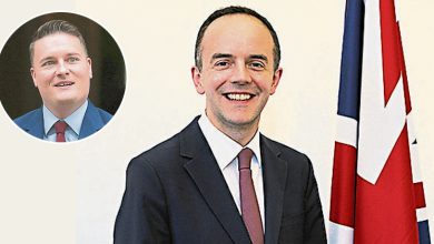 Photo of 或竞逐工党党魁 英卫长辞职逼宫