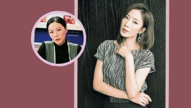 Photo of 加盟《模范律师团》 杨茜尧滕丽名飙戏