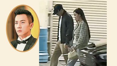 Photo of 刘恺威爆新恋情 影迷会发文辟谣