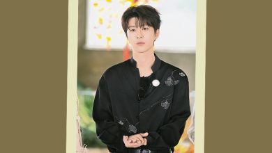 Photo of 屡被未成年私生骚扰 范丞丞报警取证喊告