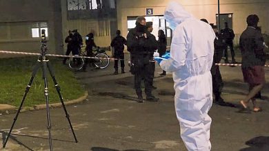 Photo of 今年以来第26宗 法国南特再爆枪击1死2伤