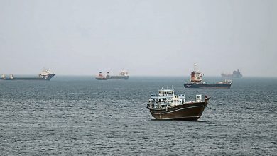 Photo of 【美以袭伊朗】伊朗政府与北京达协议 中国船获准通过霍峡