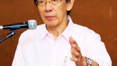 Photo of 有限度允统考生进公立大学 柯嘉逊轰虚假改革