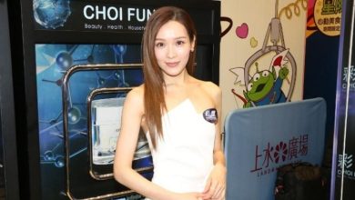 Photo of 李佳芯撑吕爵安演港版《悠长假期》 努力保养拉近视觉年龄差