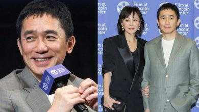 Photo of 嫌动作单一 梁朝伟提议更改遭导演拒绝