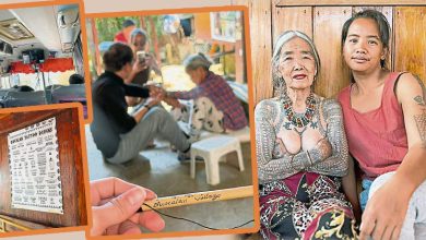 Photo of 【好野人在乌布】菲律宾见偶像之旅