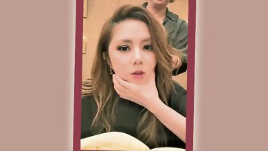 Photo of 邓紫棋自捏撇克隆人  “AI没我这么抽象”