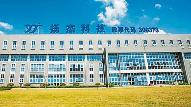 Photo of 保障车企供应链 欧盟拟撤制裁中晶片企业