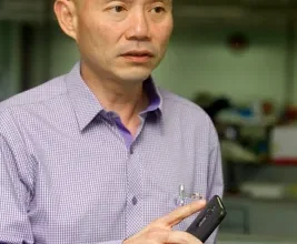 Photo of 林立迎：别压榨中产 “燃油补贴标准须透明”
