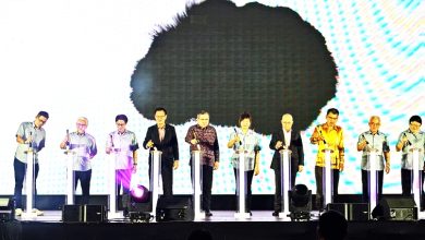 Photo of 张聪:面对动荡挑战 多元包容是社会稳定基石