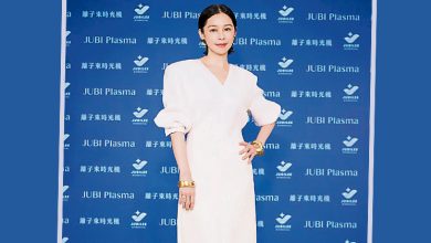 Photo of 徐若瑄备两款防偷拍器 自爆曾被警铃吓疯