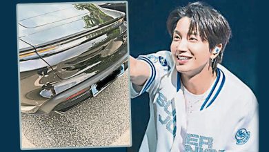 Photo of Super Junior利特车祸首发声 “像被铁锤重击”