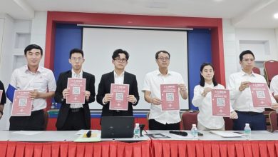Photo of 槟社青团设申诉小组 助未获预科班学生
