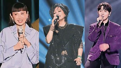 Photo of 【《歌手2026》袭榜赛】金曲歌王歌后皆出局 魏如萱排名垫底淘汰