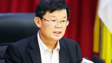 Photo of 曹观友宣布 槟地税检讨上诉期限 延长至5月31日