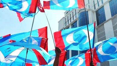 Photo of 蓝眼选情报告外泄 努鲁斥泄密者叛党