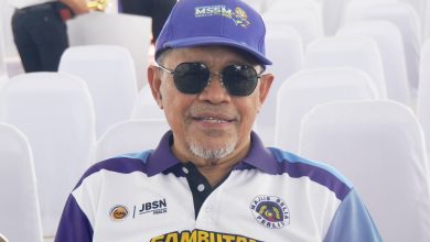Photo of 勿炒作不信任动议 沙希淡吁各方冷静看待